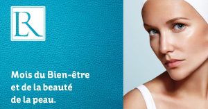 mois du bien-être et de la beauté