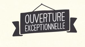 ouverture